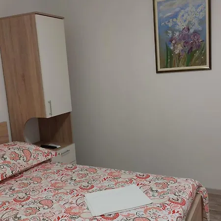 Beach Apartment Drasnice * Drašnice