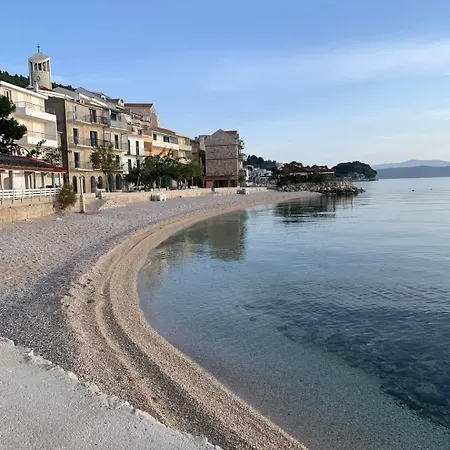 Apartmán Beach Apartment Drasnice