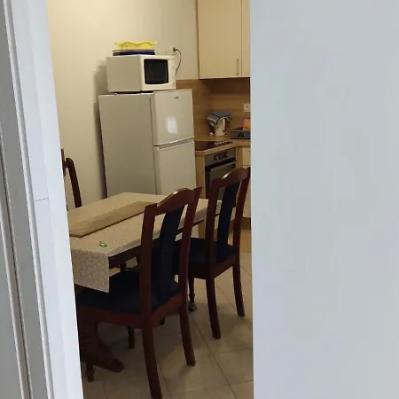 Apartmán Beach Apartment Drasnice *