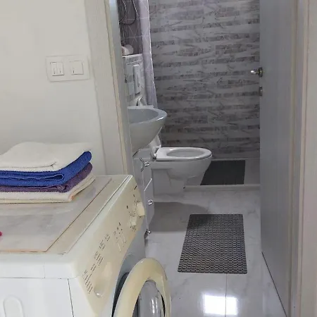 Apartmán Beach Apartment Drasnice