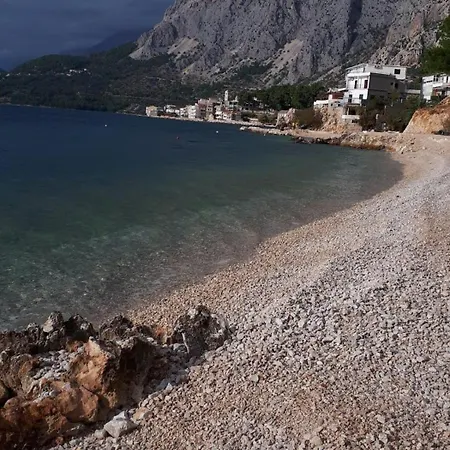 Beach Apartment Drasnice Apartmán Drašnice