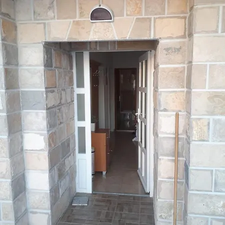 Apartmán Beach Apartment Drasnice