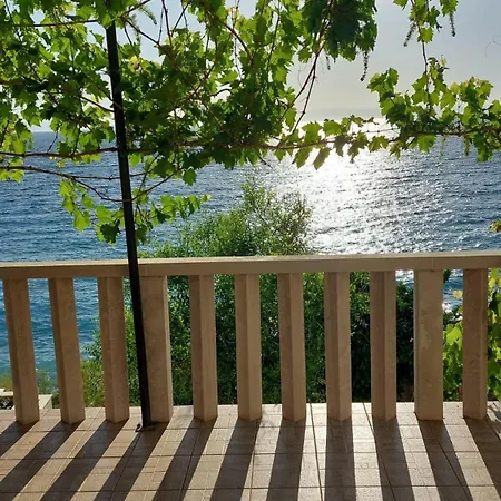 Apartmán Beach Apartment Drasnice *