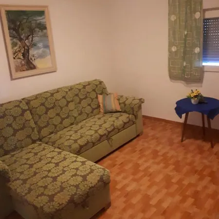 Beach Apartment Drasnice Apartmán