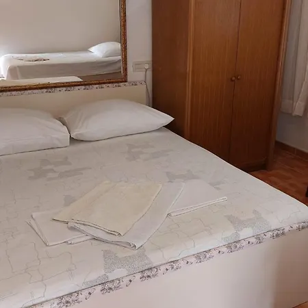 Apartmán Beach Apartment Drasnice