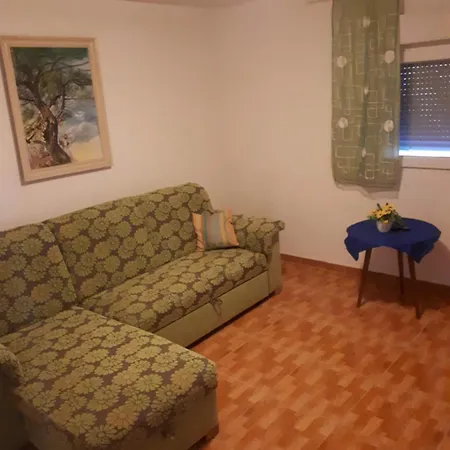 Apartmán Beach Apartment Drasnice *