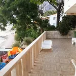 Beach Apartment Drasnice