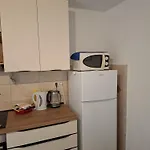 Beach Apartment Drasnice Apartman Drasnice