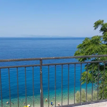 Beach Apartment Drasnice Appartement Drašnice