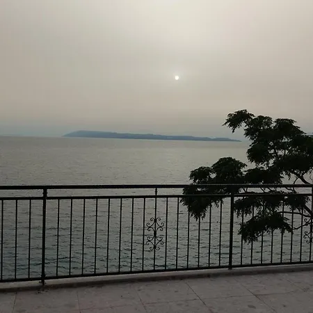 Apartman Beach Apartment Drasnice
