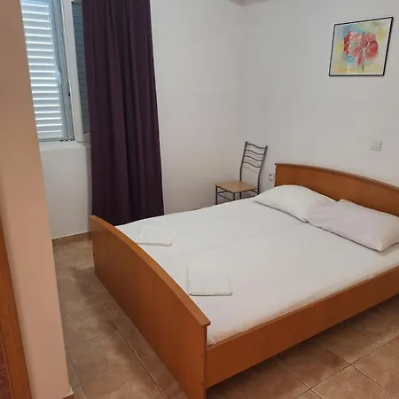 Beach Apartment Drasnice * Drašnice