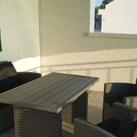 Beach Apartment Drasnice Drašnice
