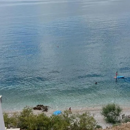 Beach Apartment Drasnice Drašnice