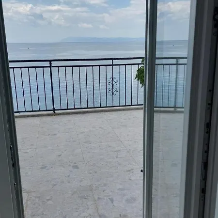 Beach Apartment Drasnice *