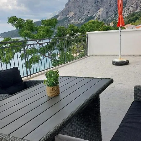 Appartement Beach Apartment Drasnice