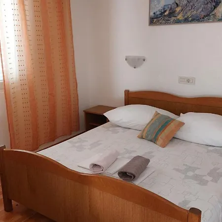 Appartement Beach Apartment Drasnice Drašnice