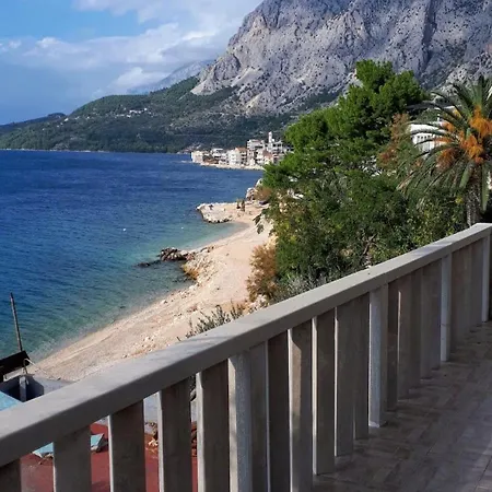 Beach Apartment Drasnice Appartement