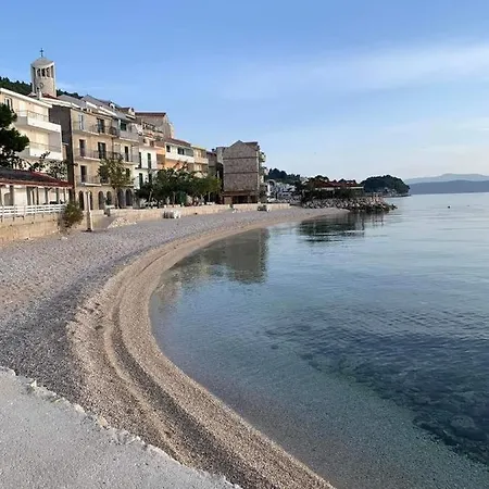 Beach Apartment Drasnice Appartement *