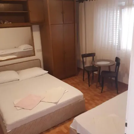 Beach Apartment Drasnice Appartement Drašnice