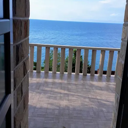 Beach Apartment Drasnice *