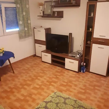 Beach Apartment Drasnice Drašnice