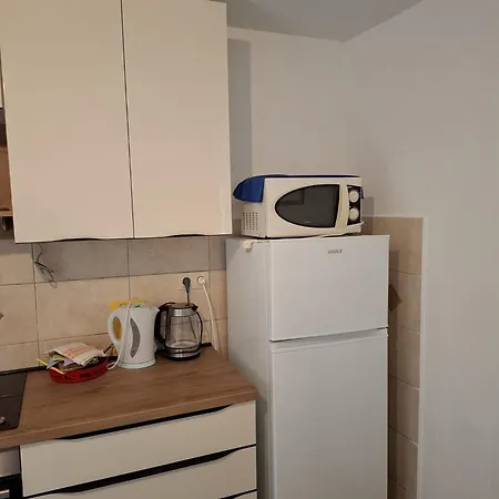 Beach Apartment Drasnice Appartement Drašnice