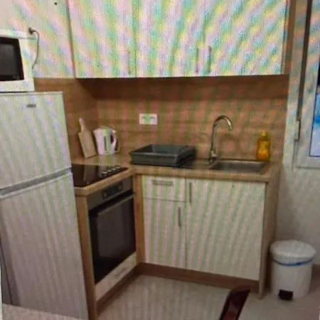 Beach Apartment Drasnice * Drašnice